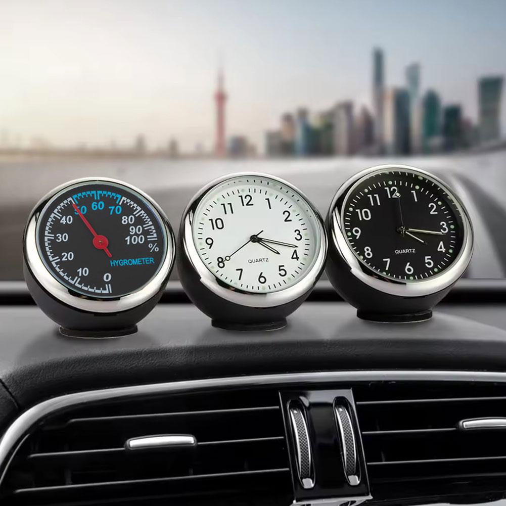 Mini Car Automobile Digital Cl - огляд і ціна Digital Hygrometer Probe