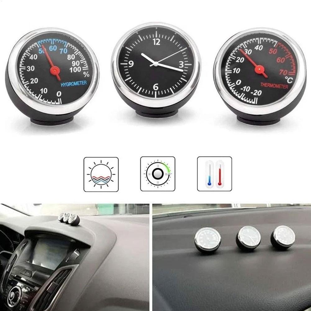 Mini Car Automobile Digital Cl - огляд і ціна Digital Hygrometer Probe