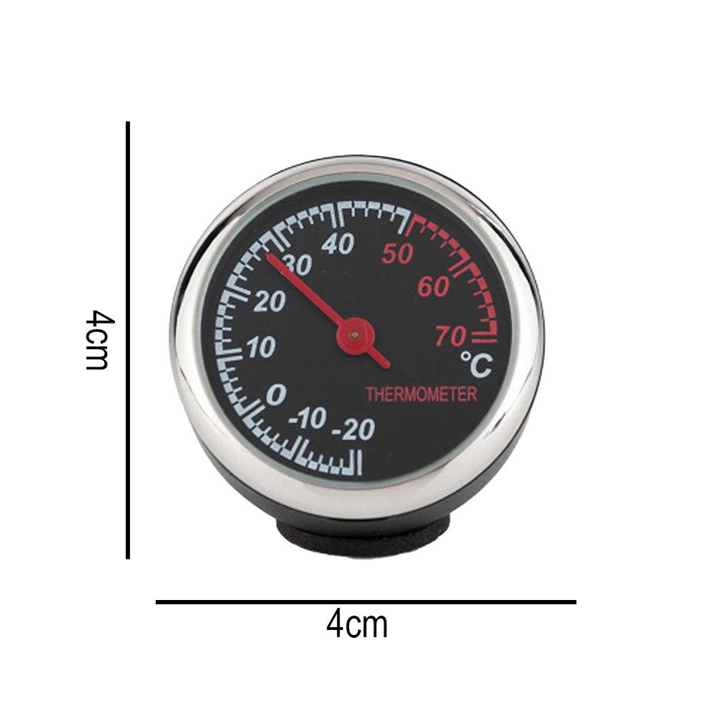 Mini Car Automobile Digital Cl - огляд і ціна Digital Hygrometer Probe