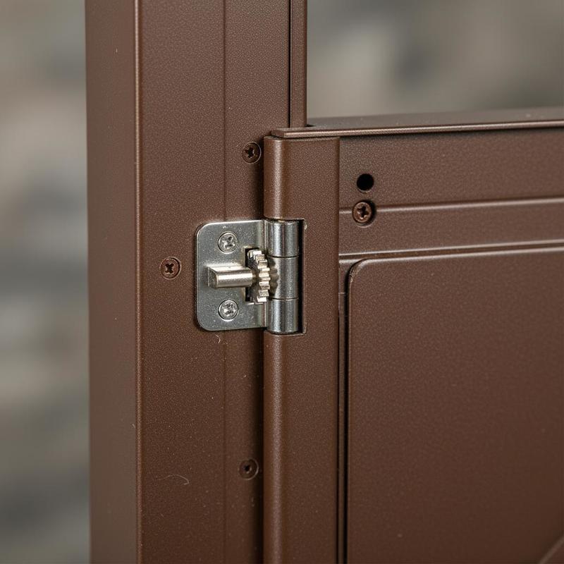 Dog Door for Sliding Glass Doo - огляд і ціна Glass Door Hinge