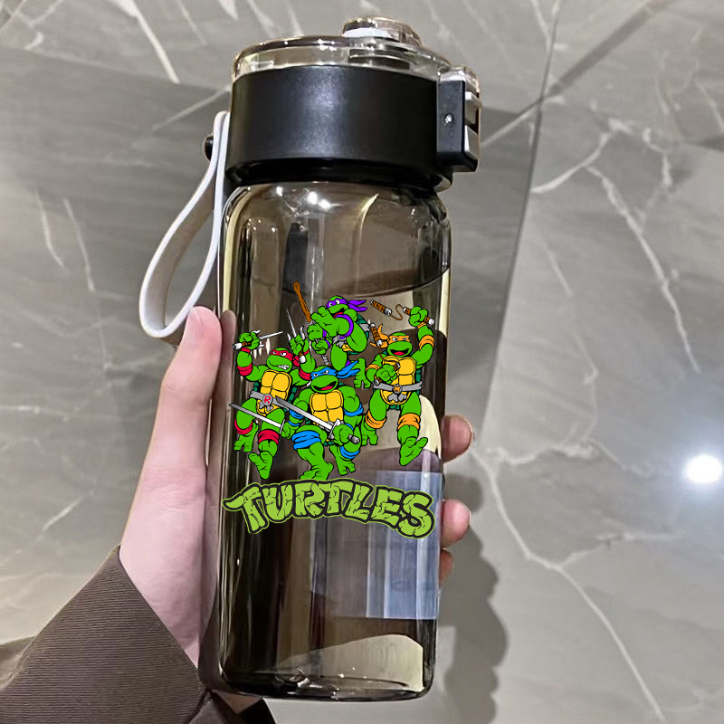 Teenage Mutant Ninja Turtles W - огляд і ціна Water Dish Reptile