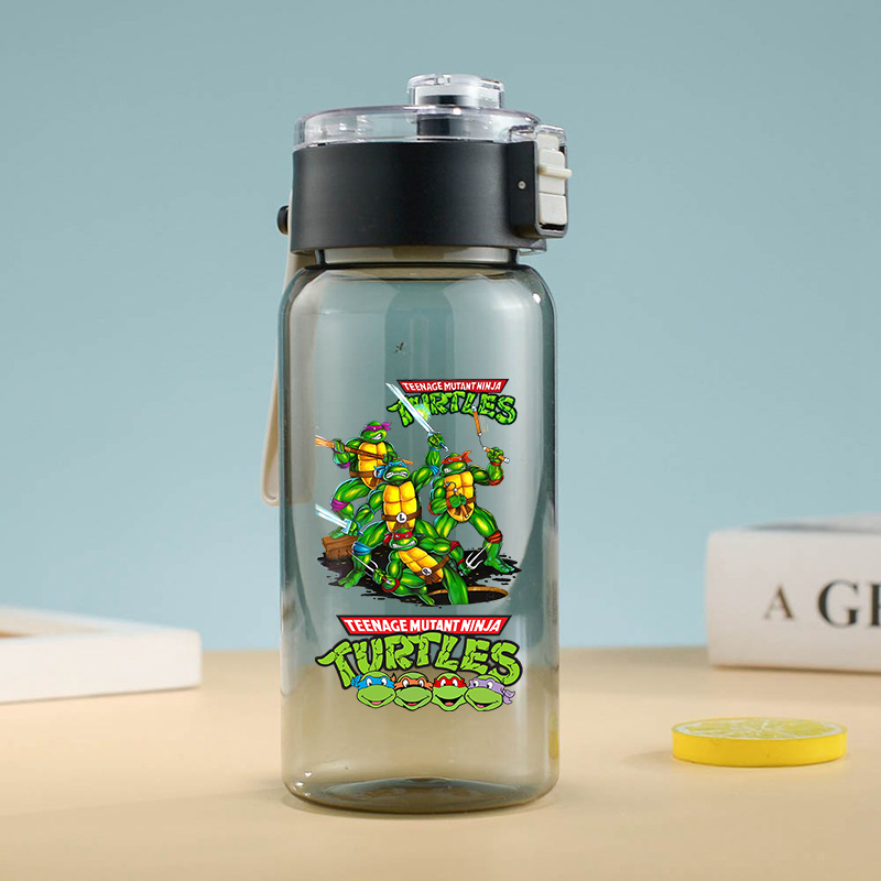 Teenage Mutant Ninja Turtles W - огляд і ціна Water Dish Reptile