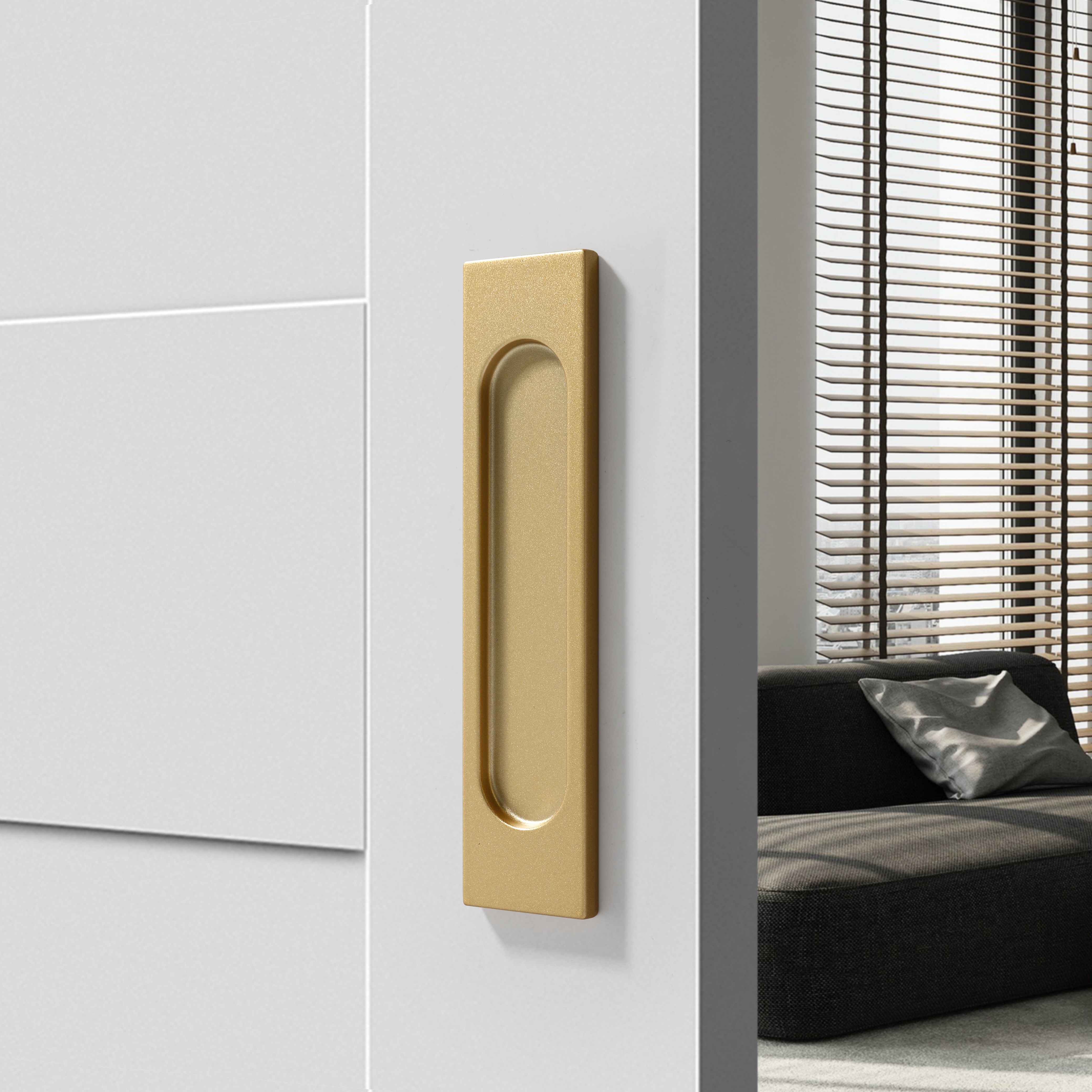 1PC Non perforated self-adhesi - огляд і ціна Glass Door Hinge