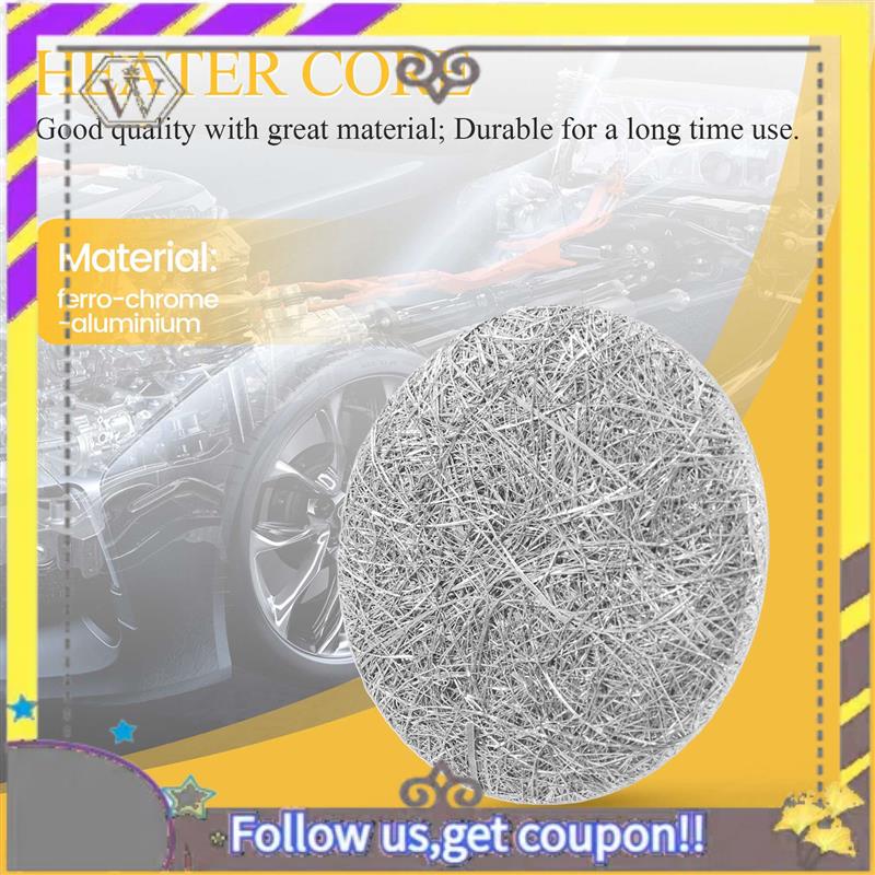 ABXV-Car Heater Burner Screen  - огляд і ціна Screen Top Mesh