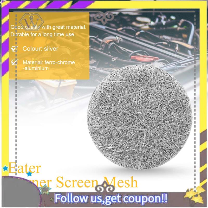 ABXV-Car Heater Burner Screen  - огляд і ціна Screen Top Mesh