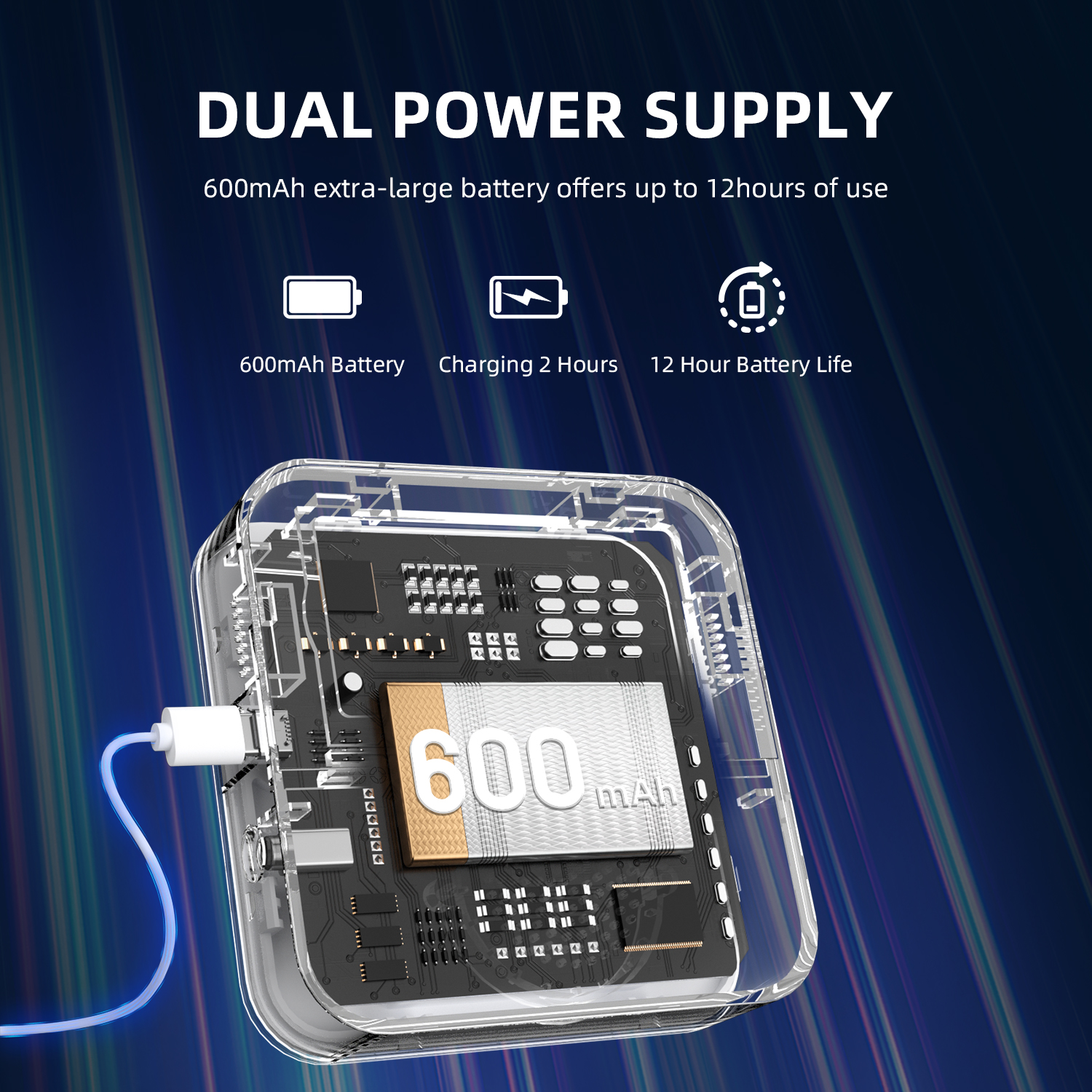 Haozee Tuya Smart WIFI Tempera - огляд і ціна Digital Hygrometer Probe