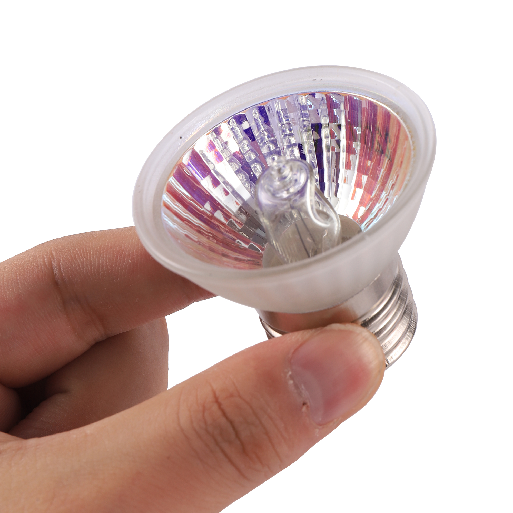 25/50/75W UVA+UVB 3.0 Reptile  - огляд і ціна Ceramic Heat Emitter