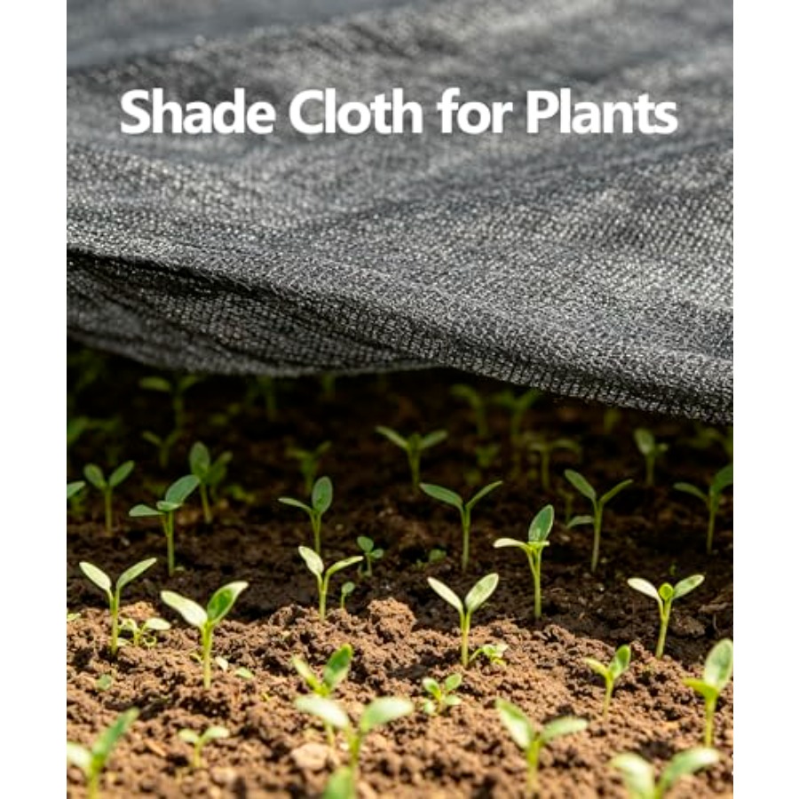 e.share Black Shade Cloth, 70- - огляд і ціна Screen Top Mesh