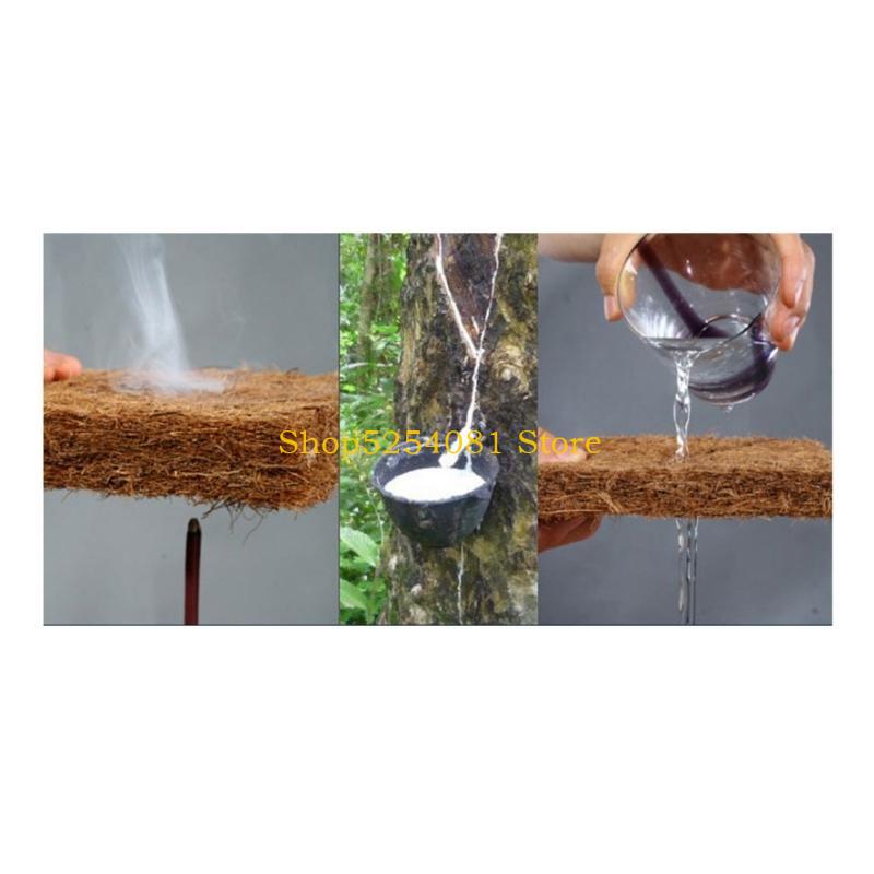 AXYC Reptiles Sleeping Mat Bed - огляд і ціна Substrate Coconut Fiber