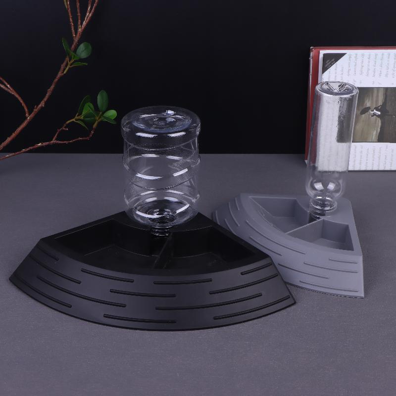 2 In 1 Automatic Reptile Feede - огляд і ціна Water Dish Reptile