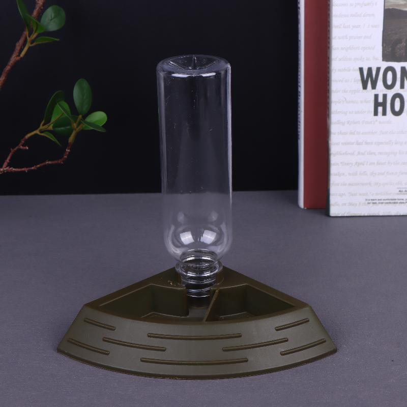 2 In 1 Automatic Reptile Feede - огляд і ціна Water Dish Reptile