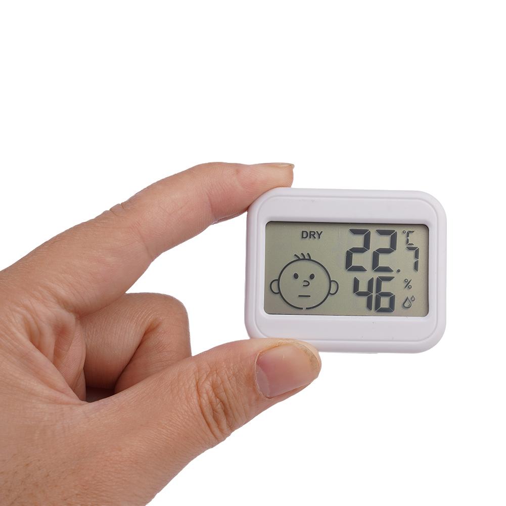 Mini Digital Thermometer Hygro - огляд і ціна Digital Hygrometer Probe
