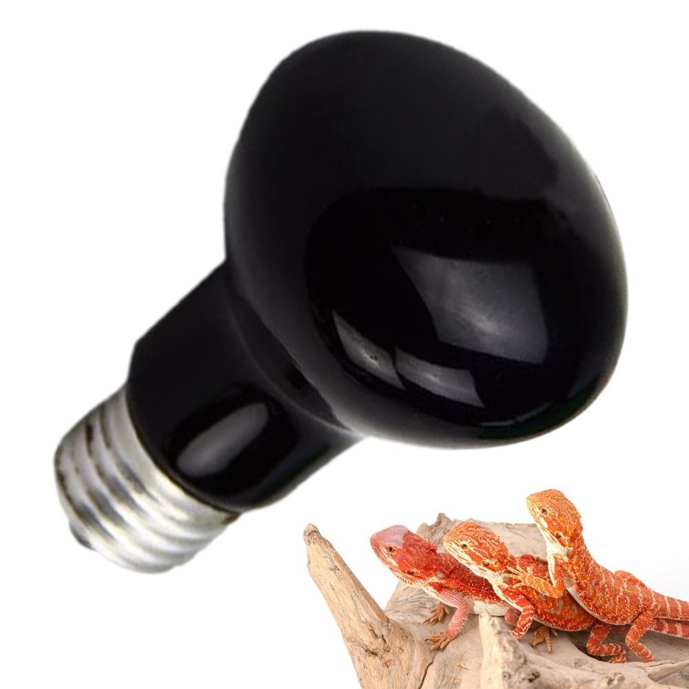 Infrared Led Pet Heating Lamp  - огляд і ціна Ceramic Heat Emitter