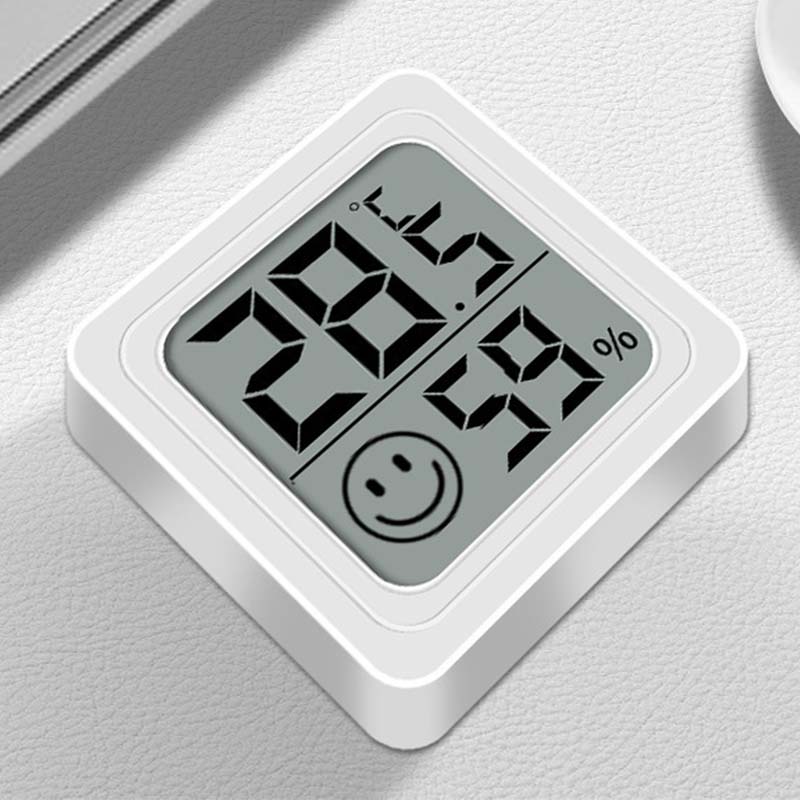 Thermo-Hygrometer Household Mi - огляд і ціна Digital Hygrometer Probe
