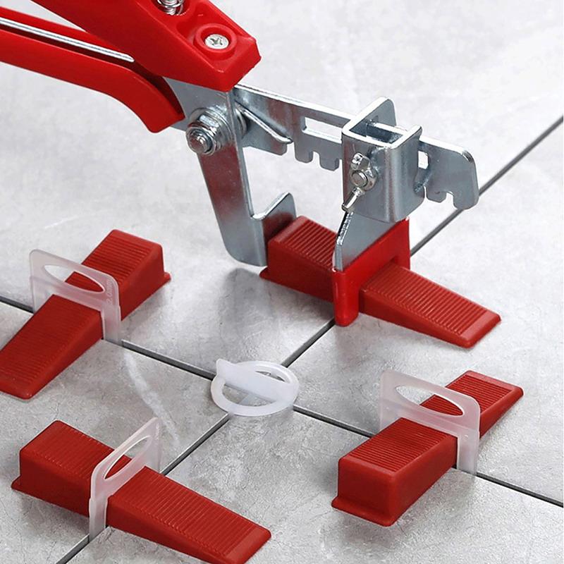 100Pcs Ceramic Tile Spacers Cl - огляд і ціна Ceramic Tile Floor