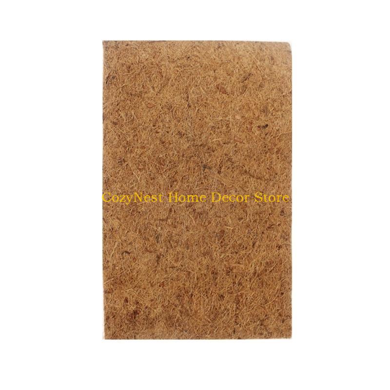 92MF Terrariums Substrate Line - огляд і ціна Substrate Coconut Fiber