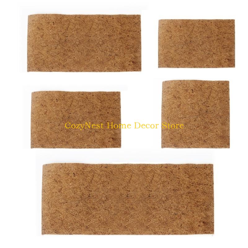 92MF Terrariums Substrate Line - огляд і ціна Substrate Coconut Fiber
