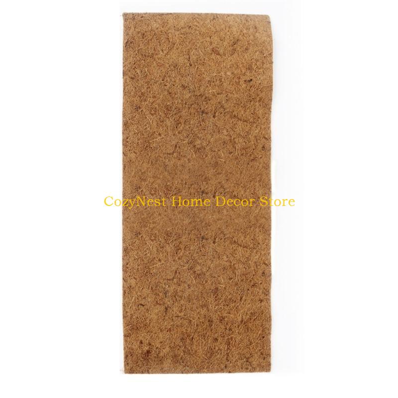 92MF Terrariums Substrate Line - огляд і ціна Substrate Coconut Fiber