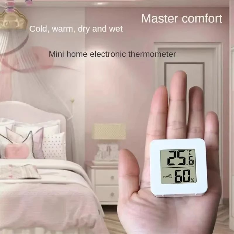 Digital Hygrometer Thermometer - огляд і ціна Digital Hygrometer Probe