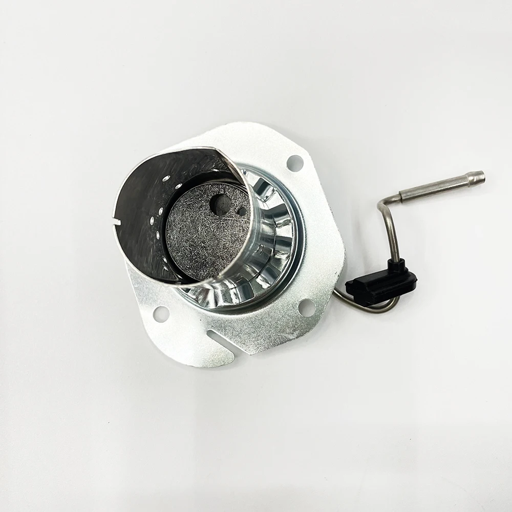 Diesel Paking Air Heater Burne - огляд і ціна Screen Top Mesh