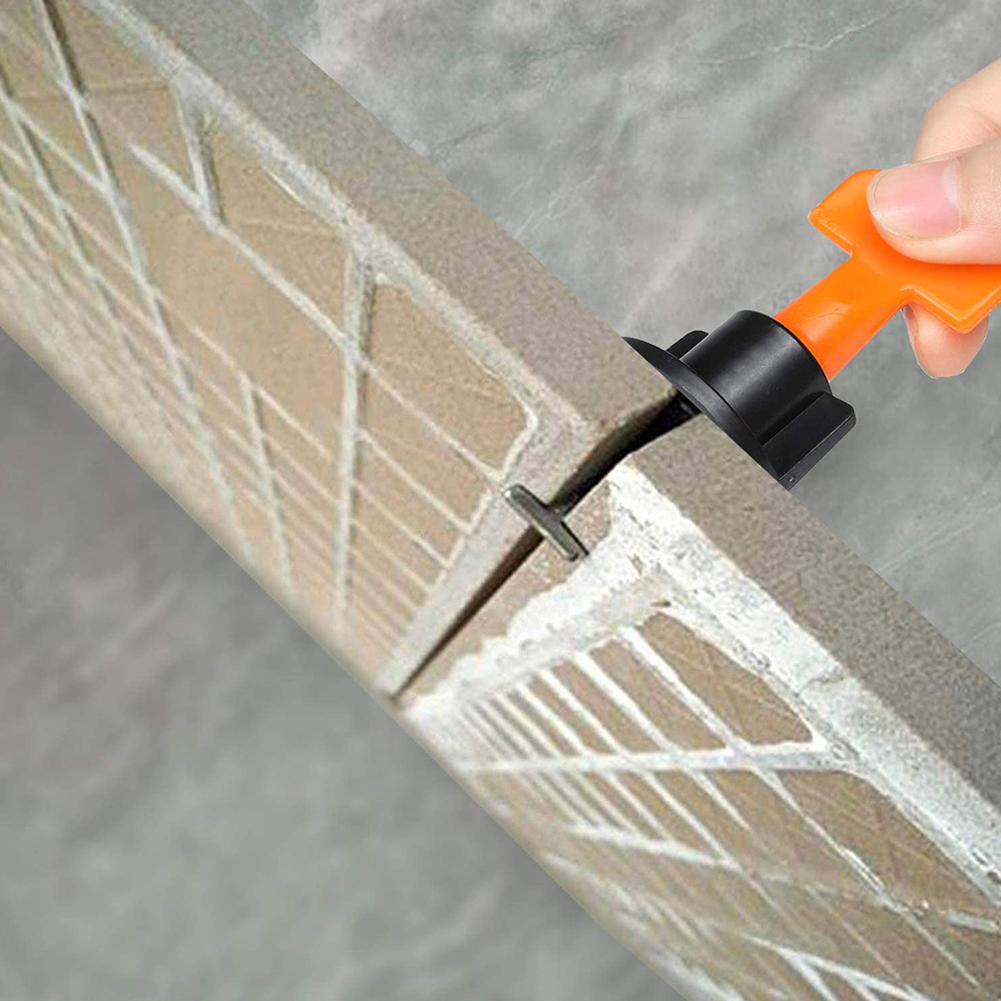 151Pcs Locator Plier Replaceab - огляд і ціна Ceramic Tile Floor