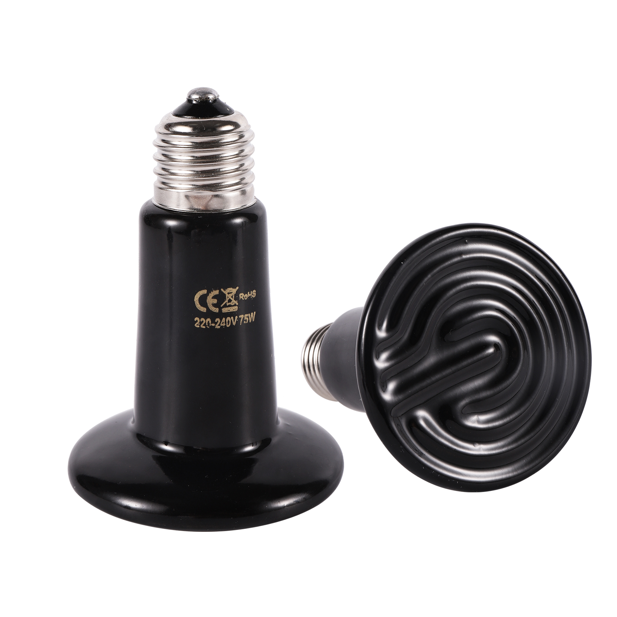 Pet Reptile Far Infrared Ceram - огляд і ціна Ceramic Heat Emitter