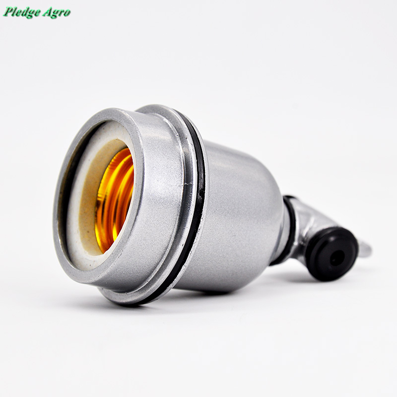 E27 Turtle Aquarium Reptile La - огляд і ціна Ceramic Heat Emitter