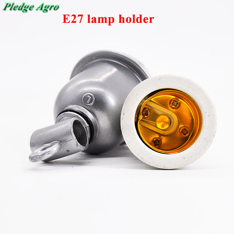 E27 Turtle Aquarium Reptile La - огляд і ціна Ceramic Heat Emitter