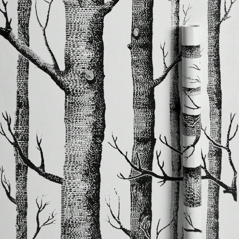 Vintage Black White Pattern Se - огляд і ціна Pvc Panel Background