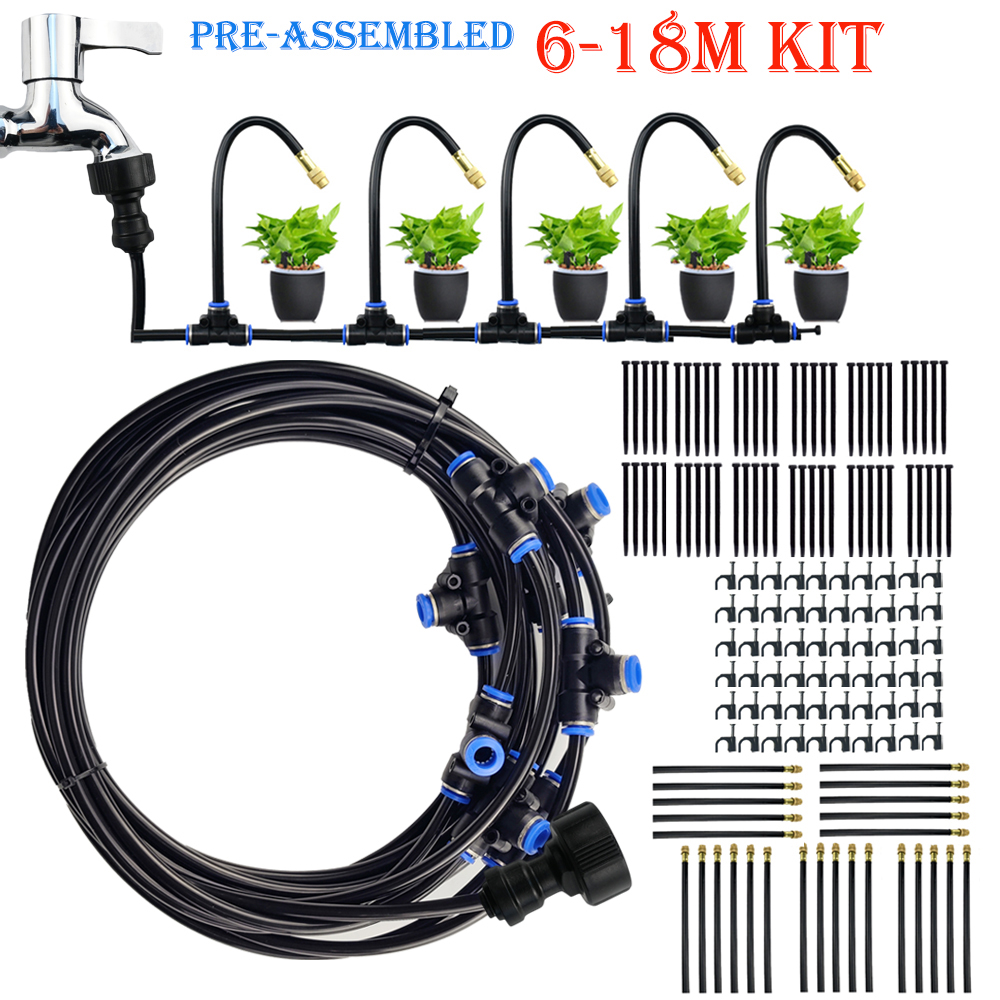 Free Bending Spray Misting Noz - огляд і ціна Misting Nozzle Reptile