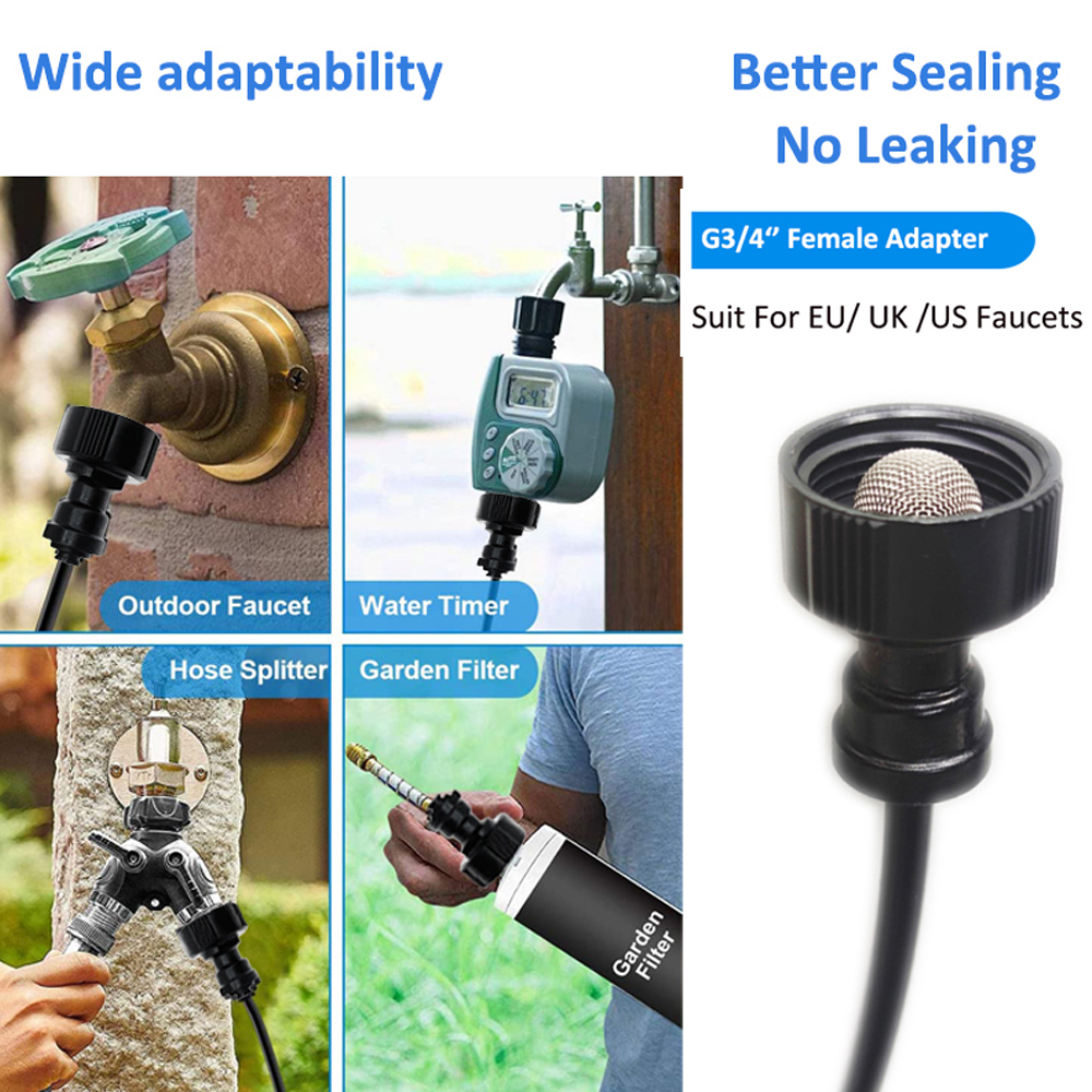 Free Bending Spray Misting Noz - огляд і ціна Misting Nozzle Reptile