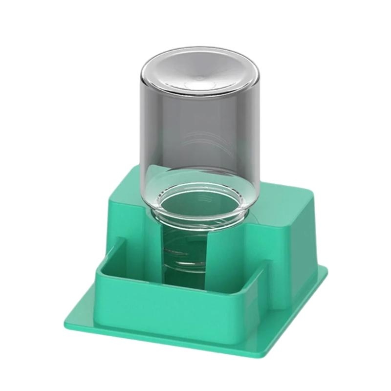  Multifunctional Reptiles Drin - огляд і ціна Water Dish Reptile