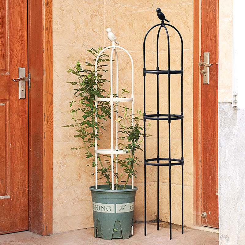 C 1Set Climbing Plant Trellis  - огляд і ціна Vine Climbing Plastic