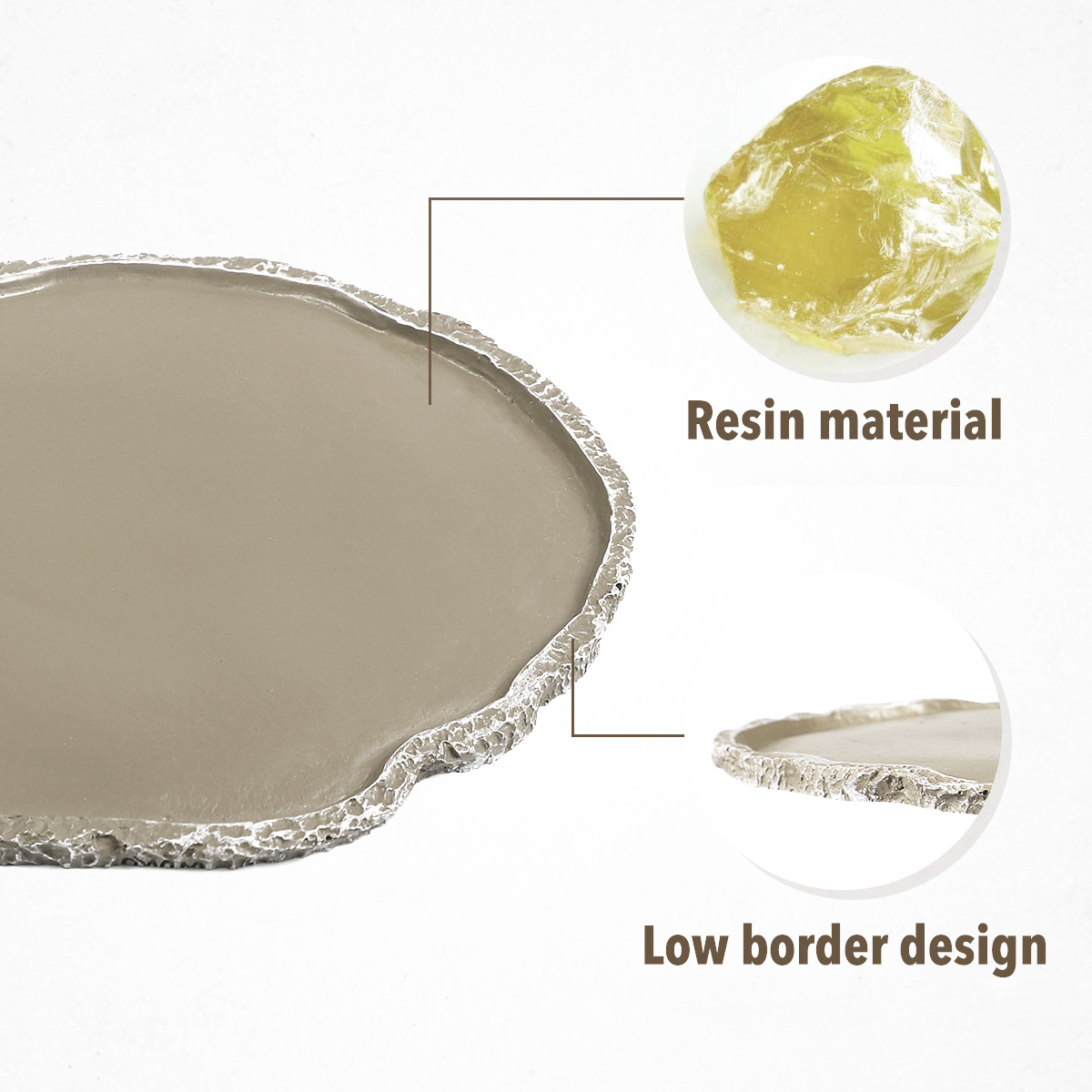 Pets Feeding Plate Reptile Fee - огляд і ціна Water Dish Reptile