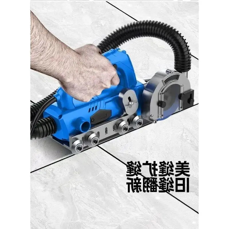 1200W Electric Seam Cleaner fo - огляд і ціна Ceramic Tile Floor