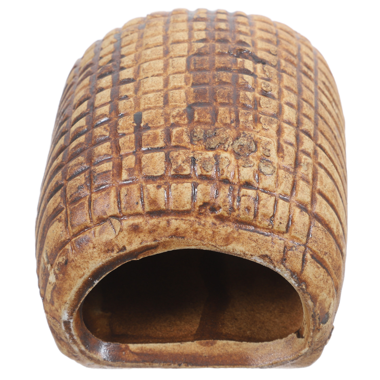 Ceramic Aquarium Fish Shelter  - огляд і ціна Hide Cave Ceramic