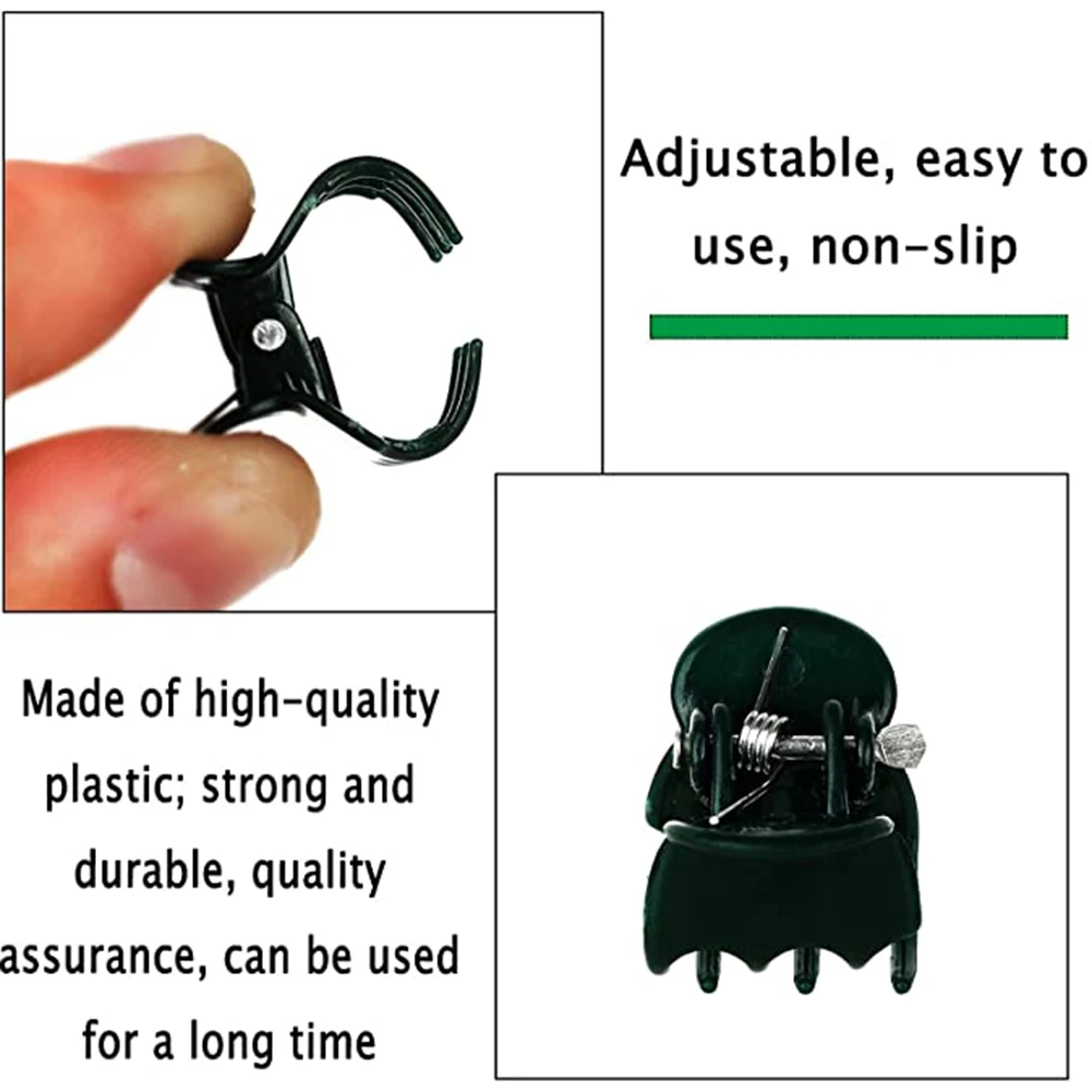 Phalaenopsis Orchid Support Cl - огляд і ціна Vine Climbing Plastic