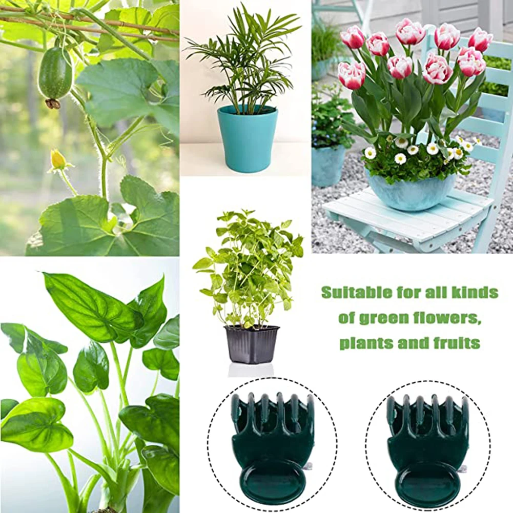 Phalaenopsis Orchid Support Cl - огляд і ціна Vine Climbing Plastic