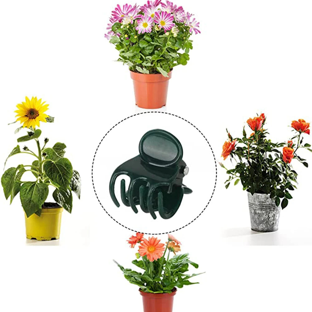 Phalaenopsis Orchid Support Cl - огляд і ціна Vine Climbing Plastic