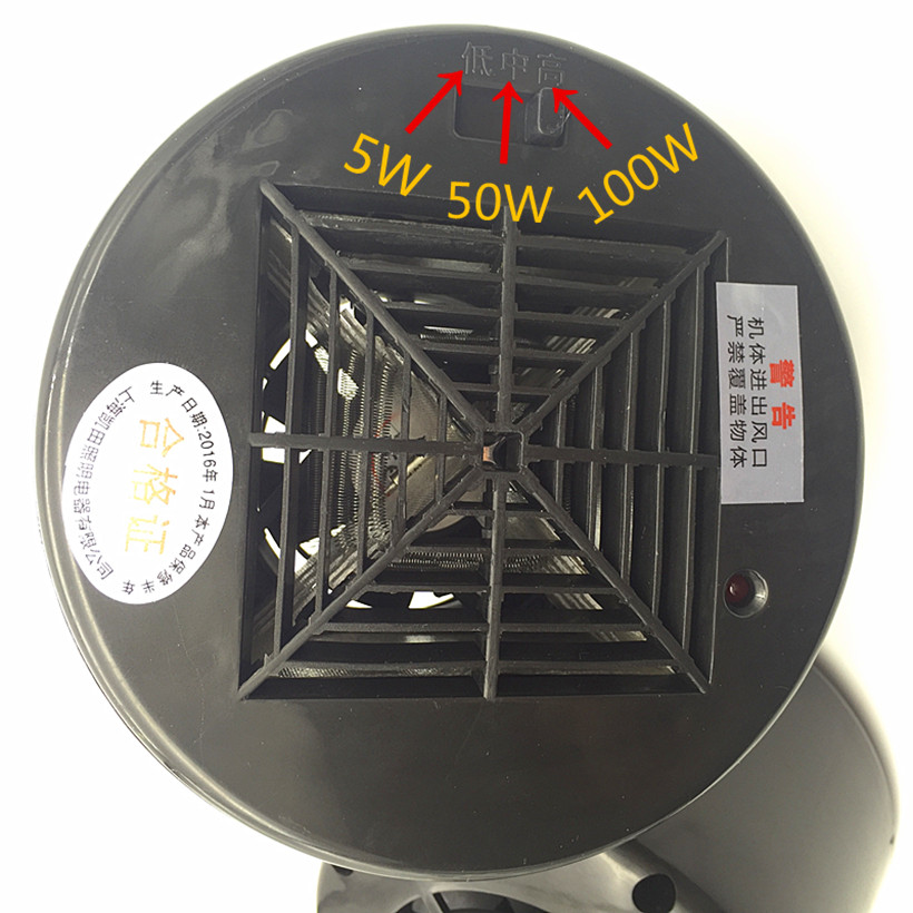 Reptile Pet Air Heater Heat La - огляд і ціна Ceramic Heat Emitter