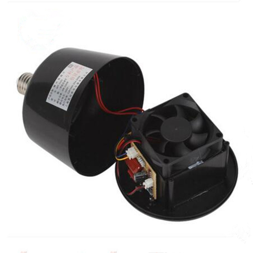 Reptile Pet Air Heater Heat La - огляд і ціна Ceramic Heat Emitter