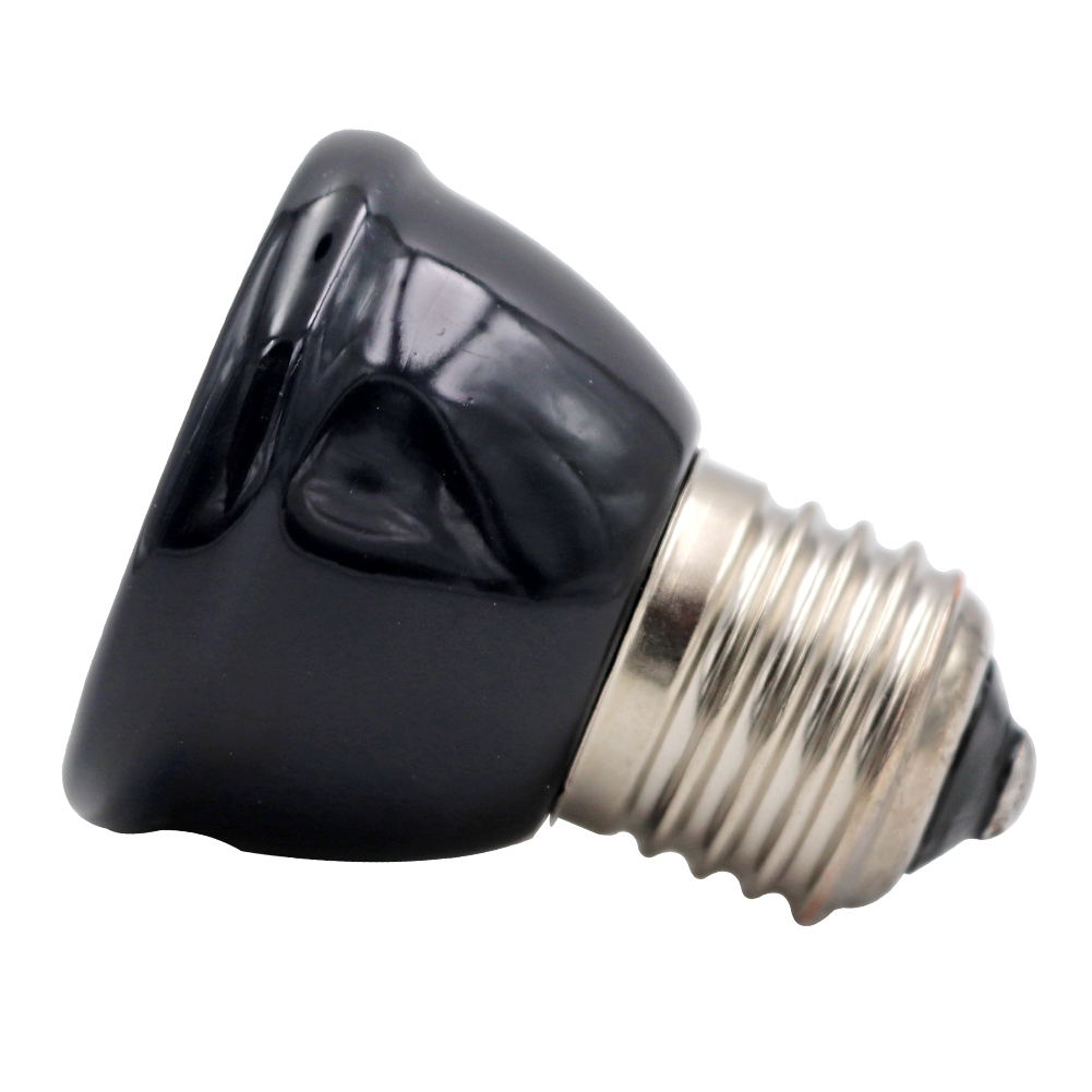 E27 Pet Heating lamp Mini Infr - огляд і ціна Ceramic Heat Emitter