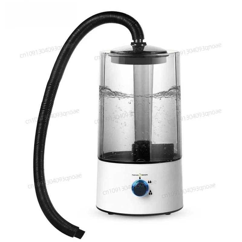 NEWNew 4000ML Ultrasonic  Humi - огляд і ціна Terrarium Fogger Ultrasonic