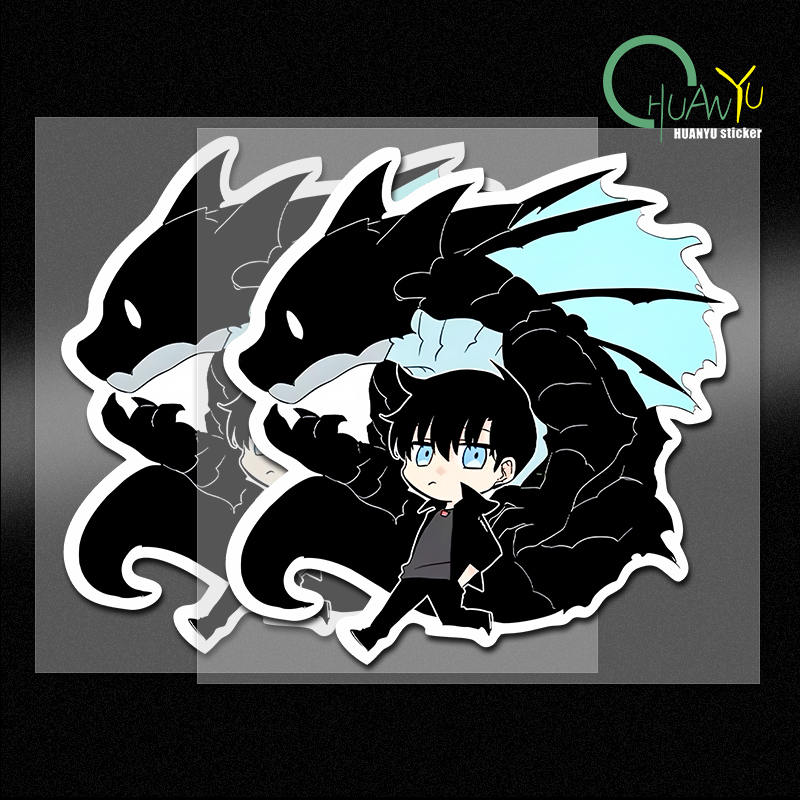 Anime car sticker, I upgrade a - огляд і ціна Glass Door Hinge