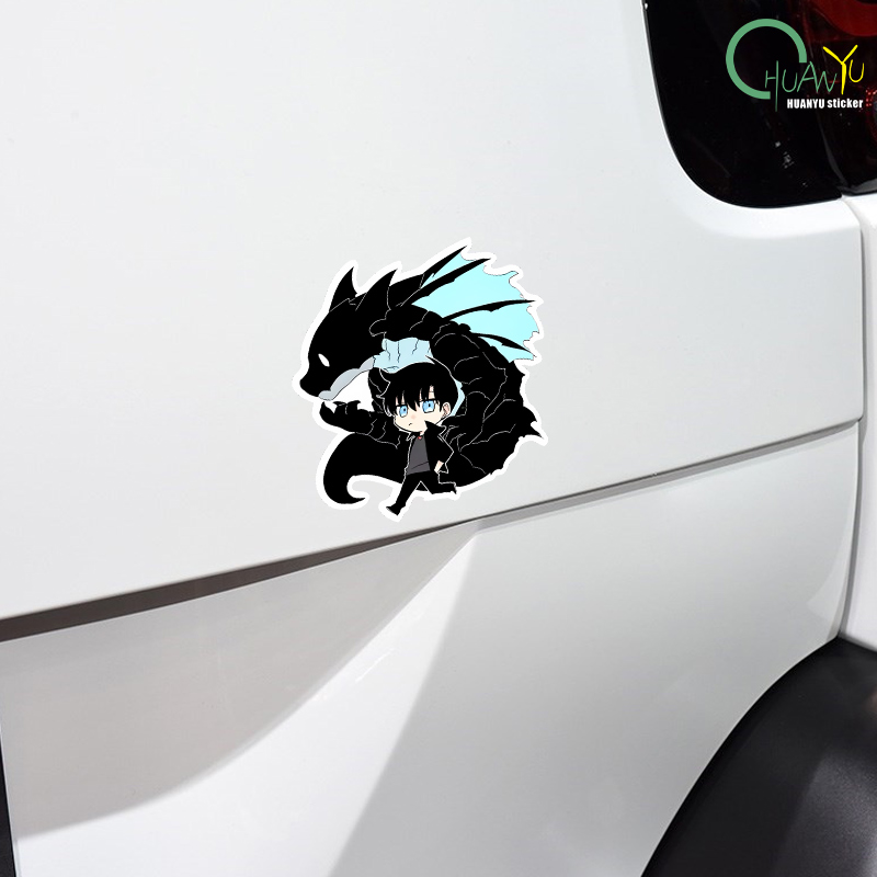 Anime car sticker, I upgrade a - огляд і ціна Glass Door Hinge