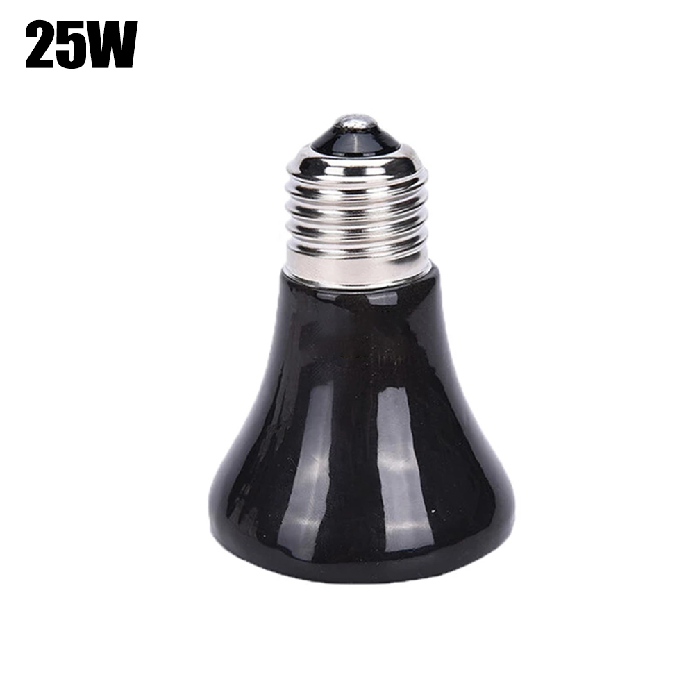 25-75W Pet Reptile Breed Ceram - огляд і ціна Ceramic Heat Emitter