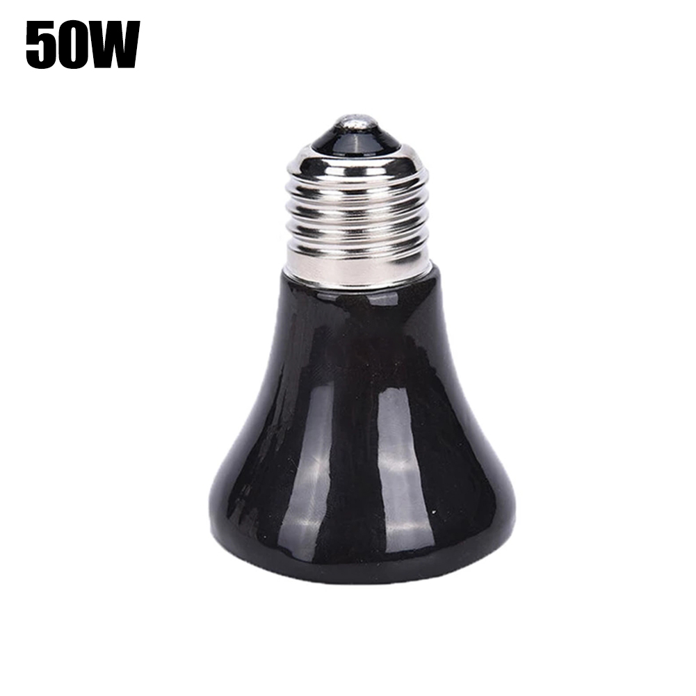25-75W Pet Reptile Breed Ceram - огляд і ціна Ceramic Heat Emitter