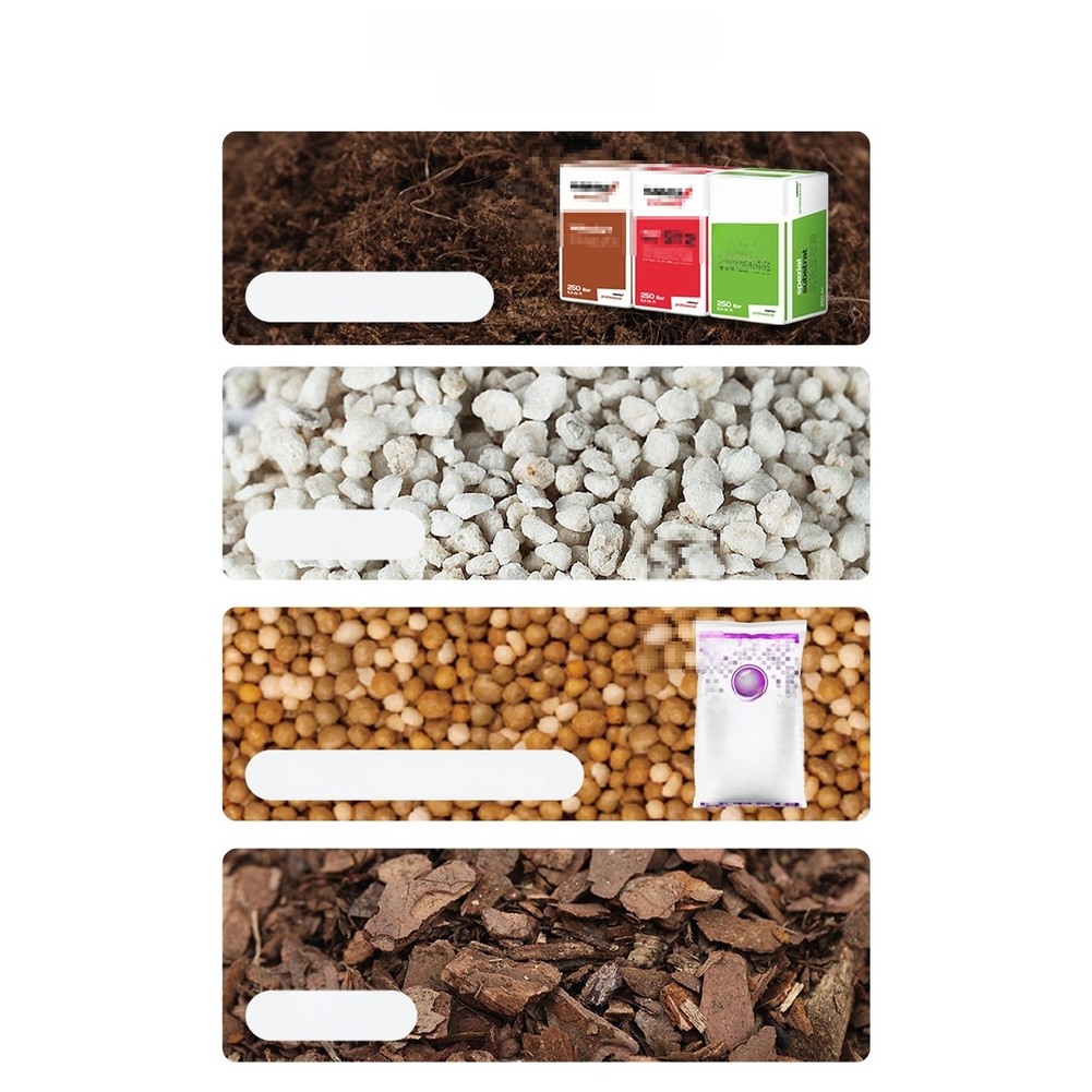 Coconut Coir Substrate Block f - огляд і ціна Substrate Coconut Fiber