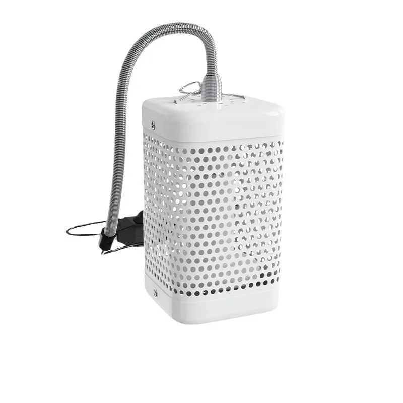 Parrot Thermal Lamp with Shade - огляд і ціна Ceramic Heat Emitter