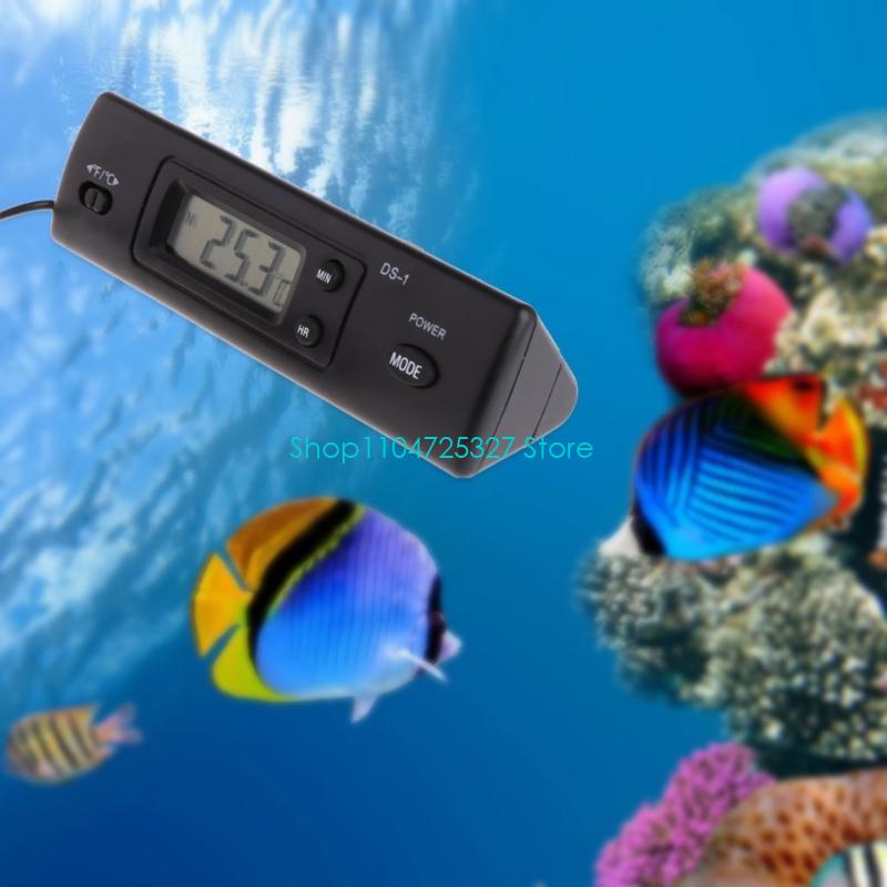 D8KF Digital Thermometer Hygro - огляд і ціна Digital Hygrometer Probe